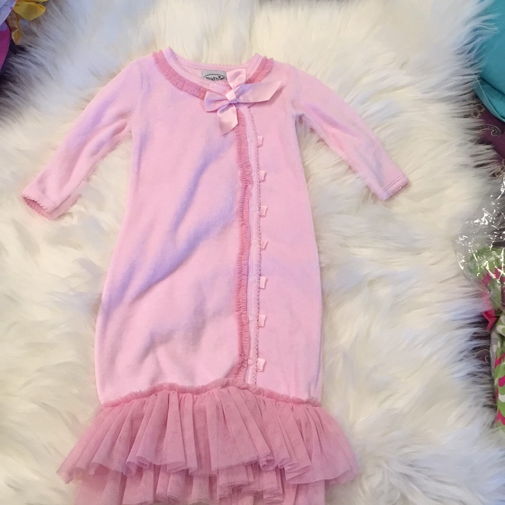 Mudpie gown